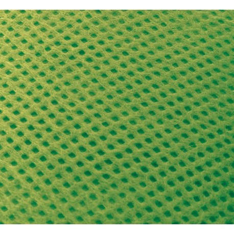 ROLLO TELA FIXO 0.8X5M DRESSY VERDE CLARO