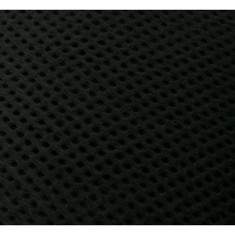 ROLLO TELA FIXO 0.8X3M DRESSY NEGRO