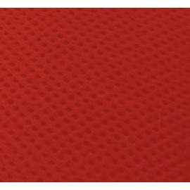 ROLLO TELA FIXO 0.8X10M DRESSY ROJO