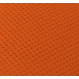 ROLLO TELA FIXO 0.8X5M DRESSY NARANJA