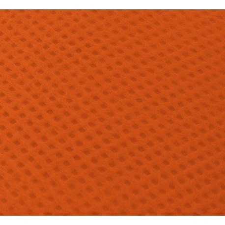 ROLLO TELA FIXO 0.8X5M DRESSY NARANJA