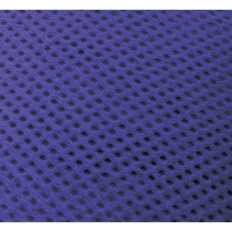 ROLLO TELA FIXO 0.8X3M DRESSY VIOLETA