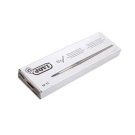 ESTUCHE 12 PINCELES ARTÍSTICOS PELO PONEY Nº 11 JOVI 8211