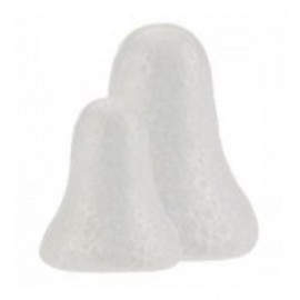 CAMPANAS POLIESPAN FIXO 9 cm. PACK 6