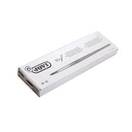 ESTUCHE 12 PINCELES ARTÍSTICOS PELO PONEY Nº 12 JOVI 8212