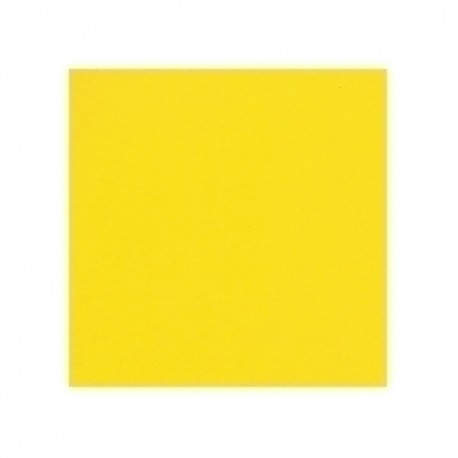 BOLSA 50 CARTULINAS 185 GR A4  AMARILLO INTENSO FABRIANO S321A404