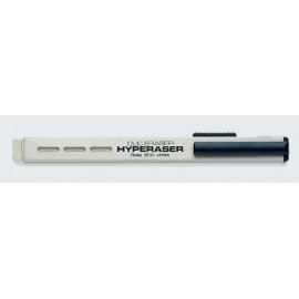 PENTEL PORTAGOMAS CLIC ERASER HYPERASER