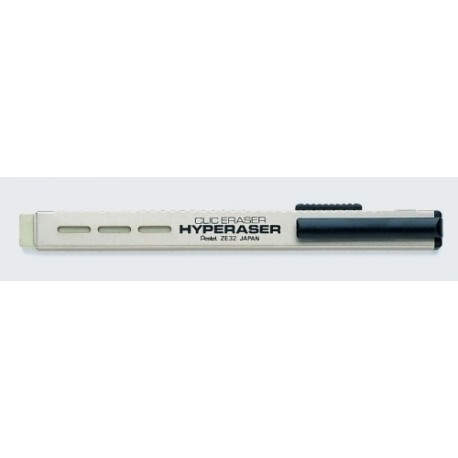 PENTEL PORTAGOMAS CLIC ERASER HYPERASER