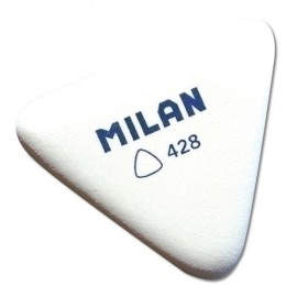 GOMA BORRAR MILAN TRIANG.428 GR.BOTE 28