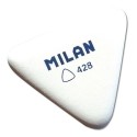 GOMA BORRAR MILAN TRIANG.428 GR.BOTE 28