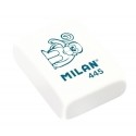 GOMA BORRAR MILAN 445 FLEXIBLE (ud.) - Pack de 45 unidades