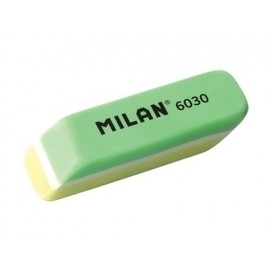 GOMA BORRAR MILAN 6030 (ud.) - Pack de 30 unidades