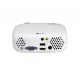 LG PW600 Proyector LED Blanco