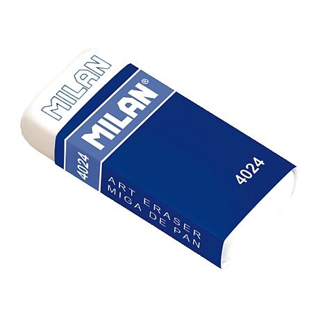 MIL GOMA MIGA DE PAN CON FUNDA 4024