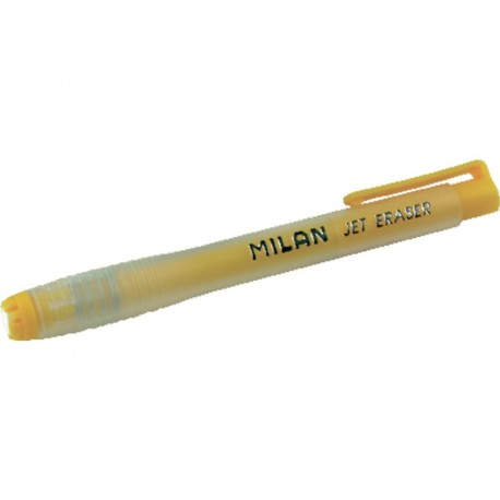 MIL GOMA JET ERASER SURT 3026324