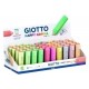 GOMA BORRAR GIOTTO HAPPY GOMMA EXP.40