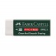 GOMA BORRAR FABER CASTELL TK-PLAST PVC FREE 7081N