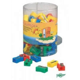 BOTE 100 AFILALAPICES FAIBO PLASTICO STDO PB2