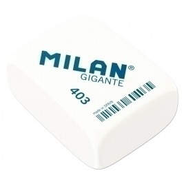 GOMA BORRAR MILAN 403 GIGANTE (ud.) - Pack de 3 unidades