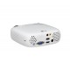 LG PW600 Proyector LED Blanco