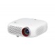 LG PW600 Proyector LED Blanco