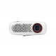 LG PW600 Proyector LED Blanco