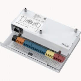 Axis A1210-B controlador de seguridad de la puerta 1 puerta(s)