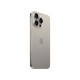 APPLE - Apple iPhone 15 Pro Max 17 cm (6.7'') SIM doble iOS 17 5G USB Tipo C 512 GB Titanio - MU7E3QL/A?ES