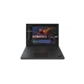 Lenovo ThinkPad P1 Gen 6 Estación de trabajo móvil 40,6 cm (16'') WQXGA