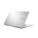 ASUS - ASUS Vivobook Go E1504GA-NJ467W - Ordenador Portátil 15.6'' Full HD