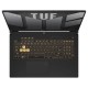 ASUS - ASUS TUF Gaming F17 TUF707VI-HX049 - Ordenador Portátil Gaming de 17.3''