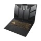 ASUS - ASUS TUF Gaming F17 TUF707VI-HX049 - Ordenador Portátil Gaming de 17.3''