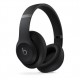 Apple Beats Studio Pro Auriculares Inalámbrico y alámbrico Diadema Llamadas/Música USB Tipo C Bluetooth Negro