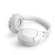 Philips TAH8506WT/00 auricular y casco Auriculares Inalámbrico Diadema Llamadas/Música USB Tipo C Bluetooth Blanco