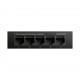 Strong SW5000M switch Gigabit Ethernet (10/100/1000) Negro