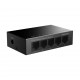 Strong SW5000M switch Gigabit Ethernet (10/100/1000) Negro