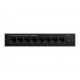 Strong SW8000M switch Gigabit Ethernet (10/100/1000) Negro