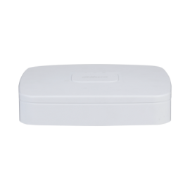 (DHI-NVR4104-EI) DAHUA GRABADOR IP NVR WIZSENSE 1U 1HDD 4 CANALES POE CON INTELIGENCIA ARTIFICIAL