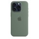 Apple MT1J3ZM/A funda para teléfono móvil 15,5 cm (6.1'') Verde