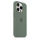 Apple MT1J3ZM/A funda para teléfono móvil 15,5 cm (6.1'') Verde