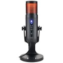 STREAMING MICROPHONE