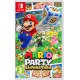 Nintendo Mario Party Superstars Estándar Alemán, Inglés Nintendo Switch