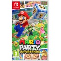 Nintendo Mario Party Superstars Estándar Alemán, Inglés Nintendo Switch