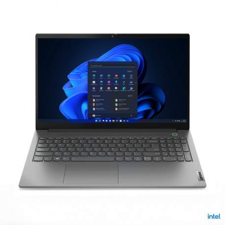 Lenovo ThinkBook 15 G4 IAP Portátil 39,6 cm (15.6'') Full HD Intel® Core™ i5 i5-1235U 16 GB