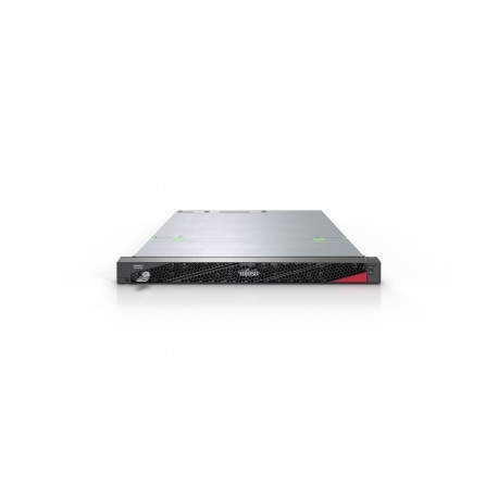 FUJITSU - Fujitsu PRIMERGY RX1330 M5 servidor Estante Intel Xeon E E-2336 2,9 GHz 16 GB DDR4-SDRAM 500 W - VFY:R1335SC061IN