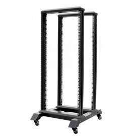Monolyth DR6622 22U Rack o bastidor independiente Negro