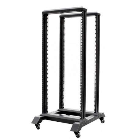 Monolyth DR6622 22U Rack o bastidor independiente Negro