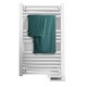 Cecotec ReadyWarm 9100 Smart Towel 500 W Blanco