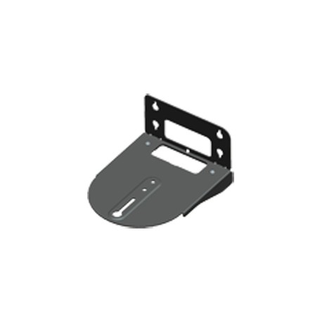 AVer 60V2B10000AL accesorio para videoconferencia Soporte para cámara Negro