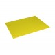 CARTULINA FABRISA 180GR 50x65 AMARILLO FUERTE